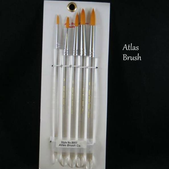 Atlas Brush Company